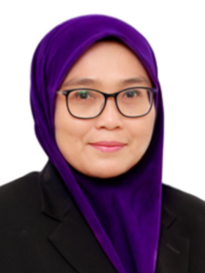 MRS. WAN FAURIAH WAN SAMAD