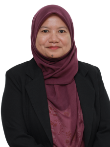 MS. NORAINI ABD JALIL