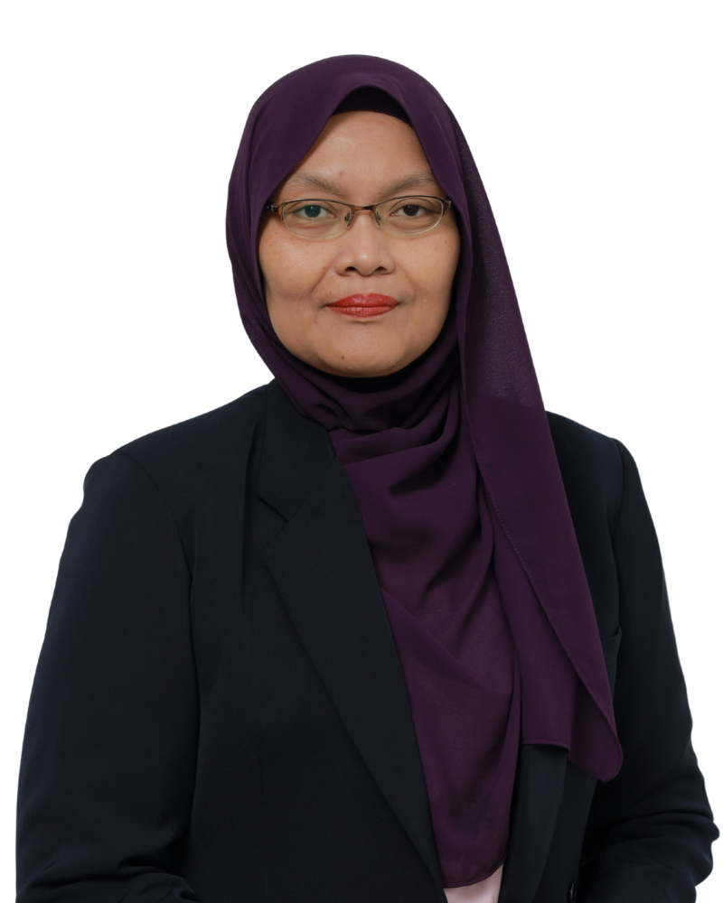 MS. NOR ALINA YUSOP