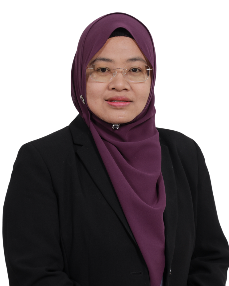 MS. NORLIZAWATY TUMIN