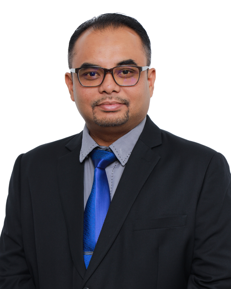 MR. MOHD HIRWAN MOHMAD ISHAK