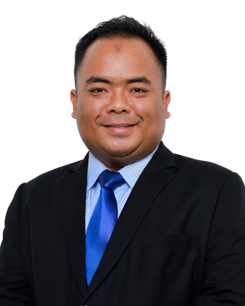 MR. MUHAMMAD FARID ISHAK