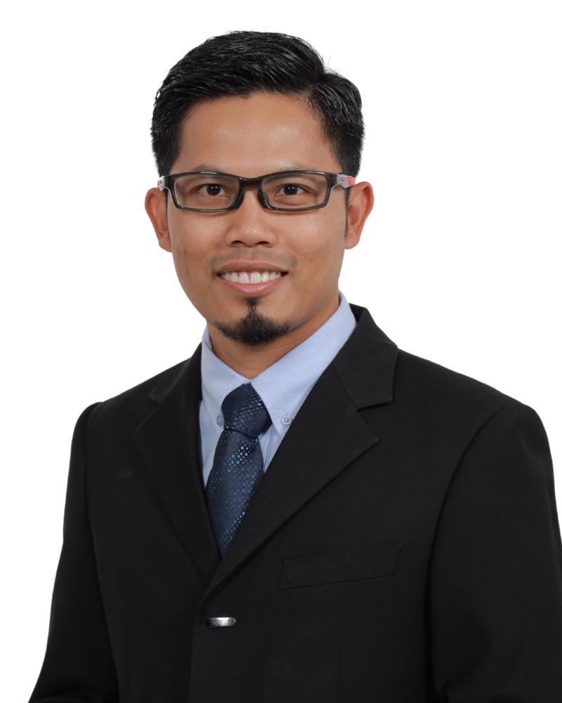 MR. MOHD ILHAM ALI