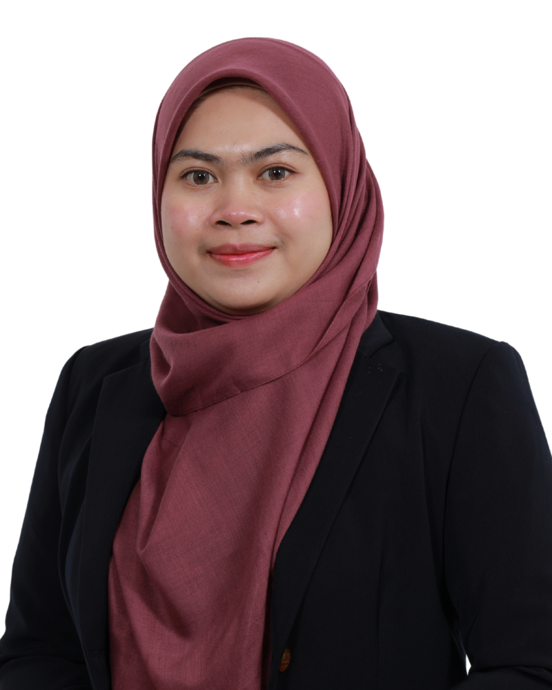 MRS. FATIN NUR SYAFIQAH MOHD FADHIL