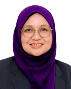 MRS. ROSNI ABU HASSAN