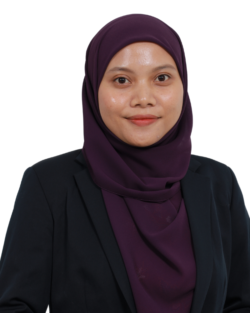 MRS. SITI NOORSHAKIRAH BINTI ABDUL MUTALIB
