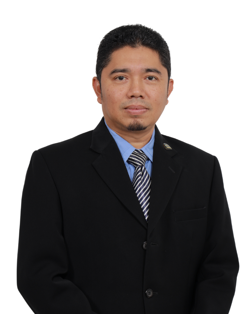 MR. KHAIRUL HANNAN HASBULLAH