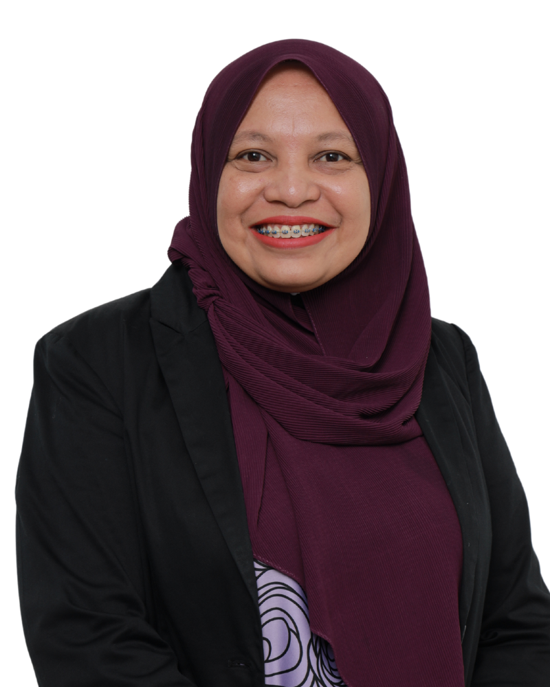 MS. NOORFAZIRA ZAINOL RASHID
