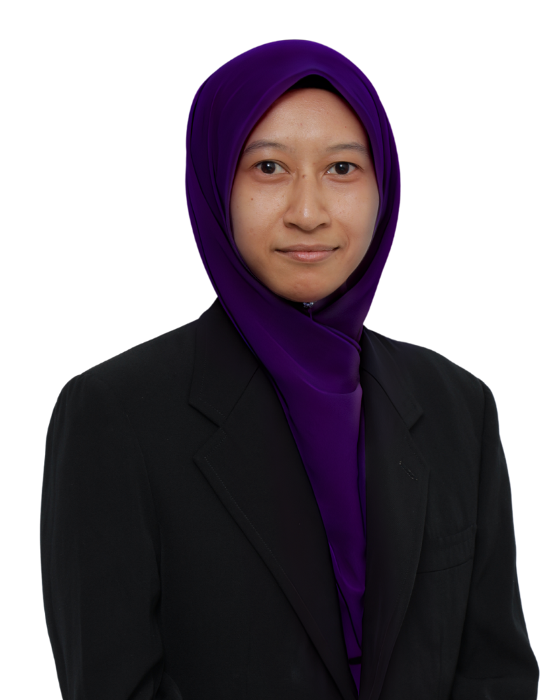 MS. RUSLIZA HASSAN
