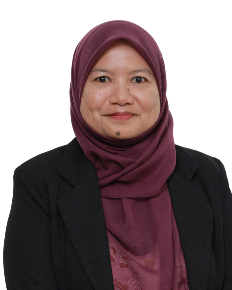 MS. NORAINI ABD JALIL