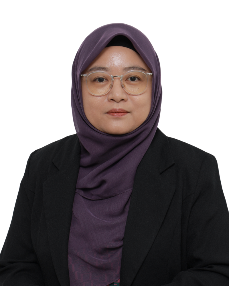 MRS NUR FURQAN AMIR HAMZAH