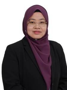 MS. NORLIZAWATY TUMIN