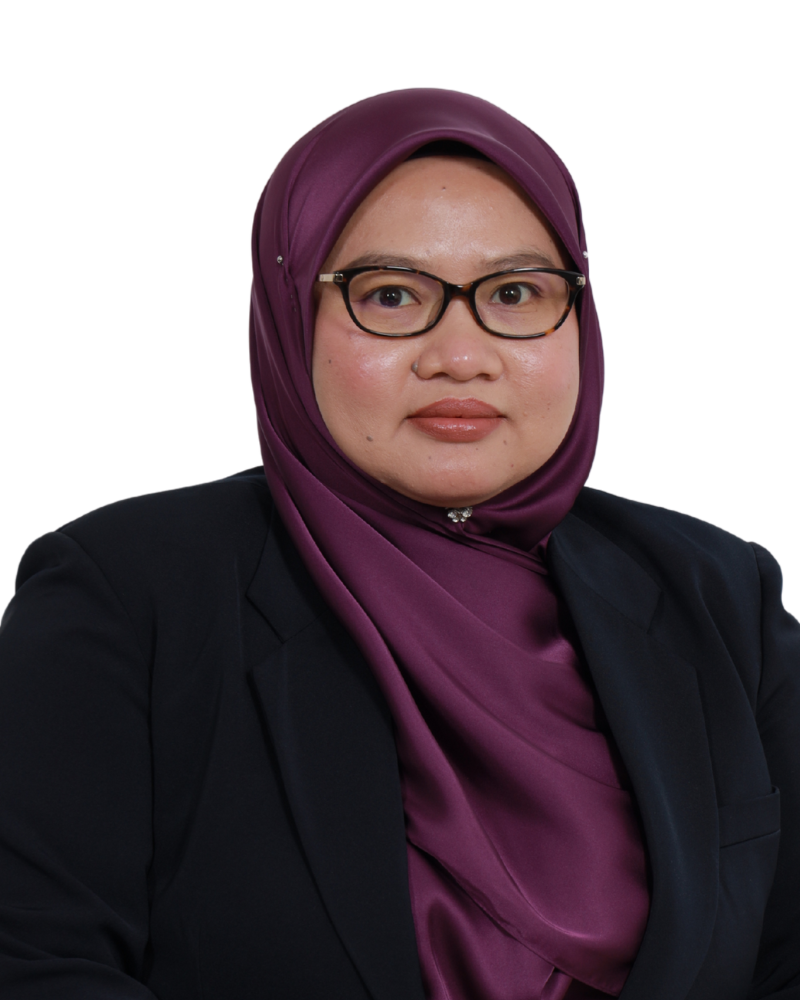 MRS. NURHASSIKIN MAULAT MAHMUD
