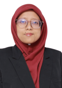 MRS. SITI HAJAR AMRAN