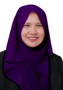 MRS. SITI MAIZATUL AKMAR ISMAIL