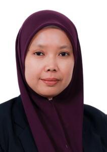 MRS. NOOR SYAHIEDA HUSRA HUSSIN 