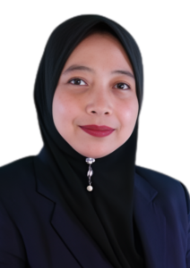 MRS. ZUNITA ABD. HAMID