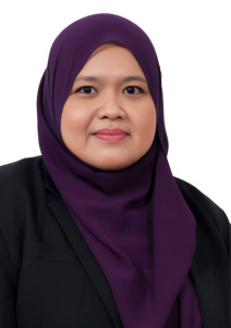 MRS. MAZLEN MOHAMAD