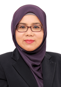 MRS. NOOR LIYANA BINTI MUSA