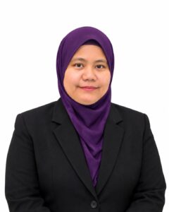 MRS. MASNA HAMIDUN