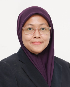 MRS. NORHAFIDAH ABDUL KARIM